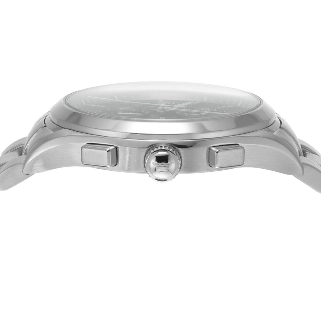 Emporio Armani AR11529| Timeless Steel Watch for Men