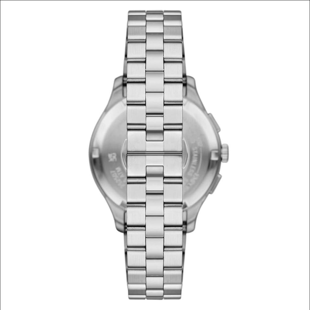 Emporio Armani Ruggero Black Dial Men's Watch | AR11691