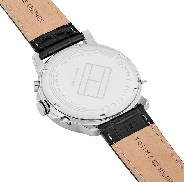 Tommy Hilfiger Multi-Dial Quartz Men's Watch| TH1791289