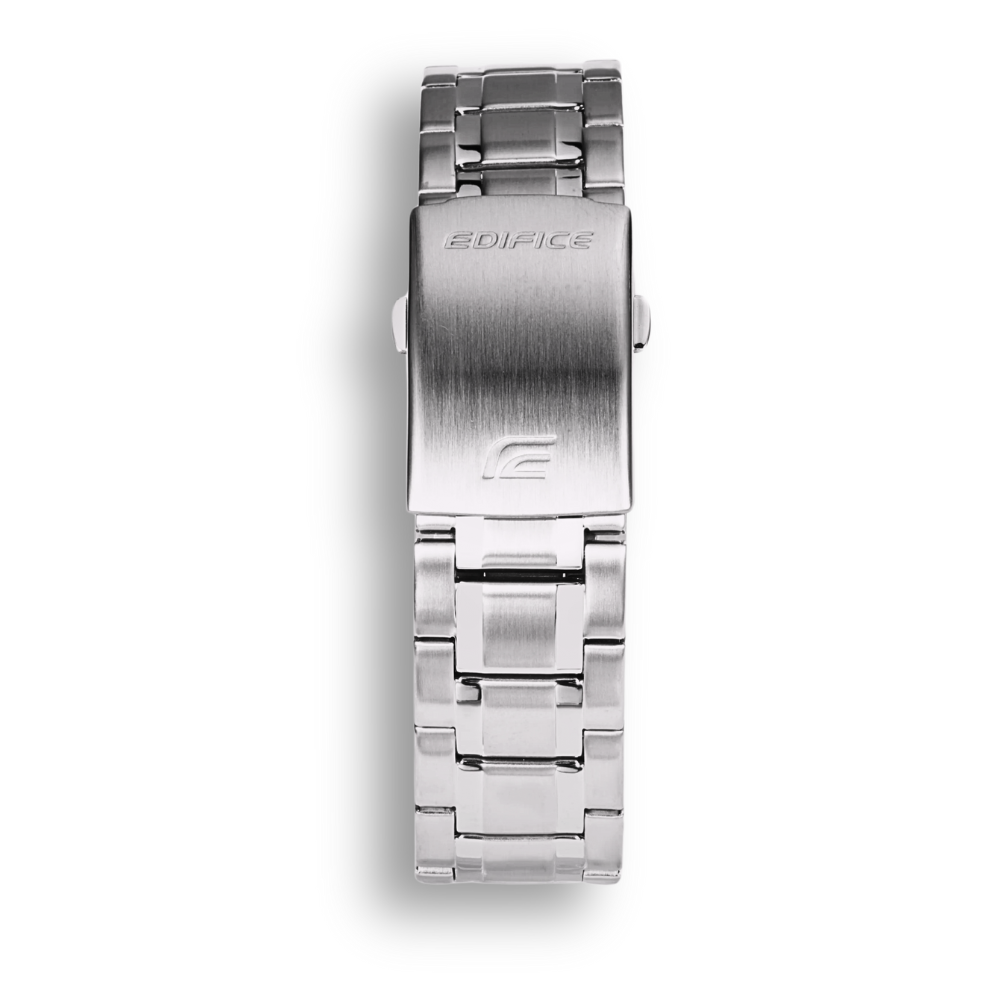 Casio Edifice EFV-540D Series Original Stainless Steel Strap | 22MM