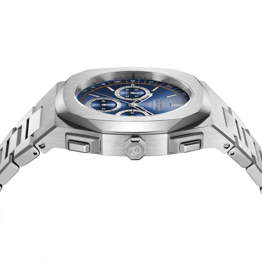 Zeyron Rush Track Blue | ZFR 2522