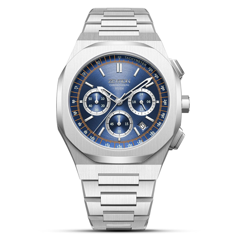 Zeyron Rush Track Blue | ZFR 2522