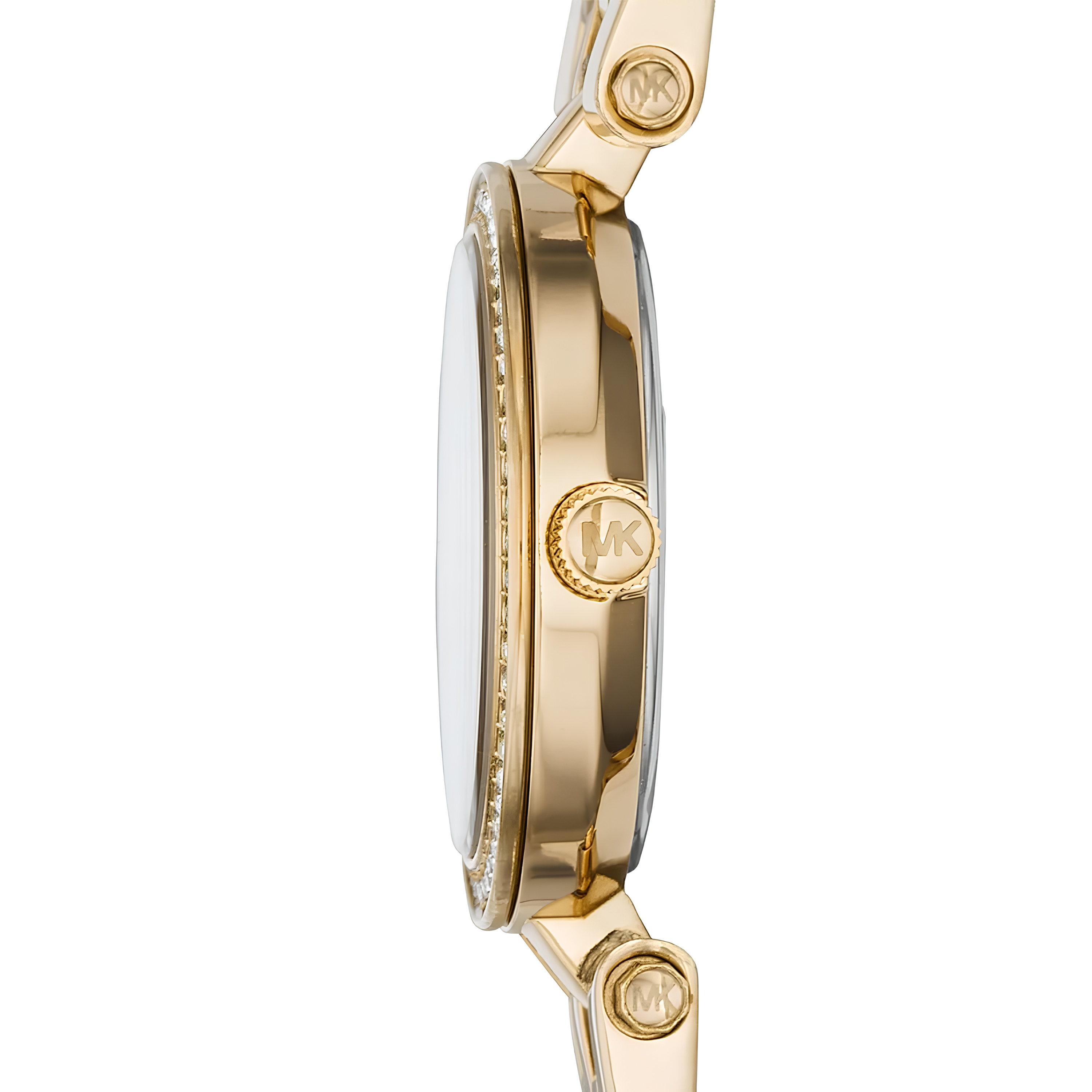 Michael Kors Darci Gold Tone Women's Watch | MK3295