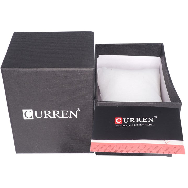 Curren C9088L Gold women watch