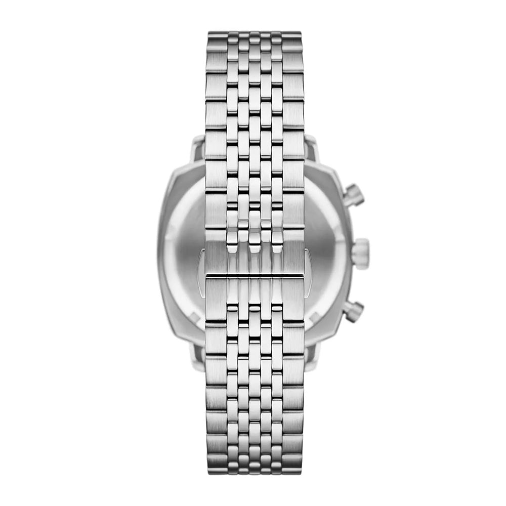 Emporio Armani Carlo Black Dial Men's Watch | AR11725