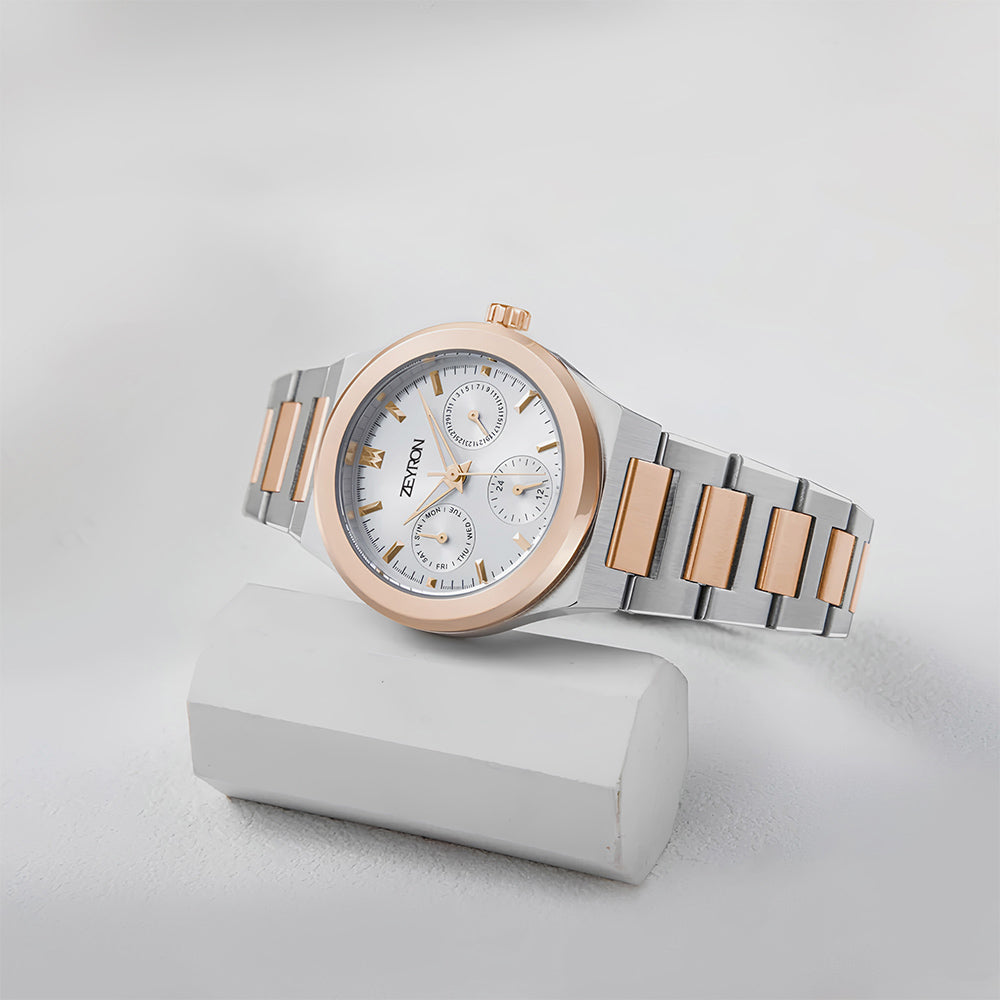 Zeyron Rosabella Dual Essence | ZR 2560