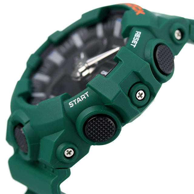 Casio G-Shock Spirit Color Series| GA-700SC-3A