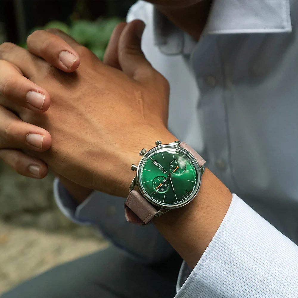 Zeyron Nocturne Phase Green | ZNF 2542