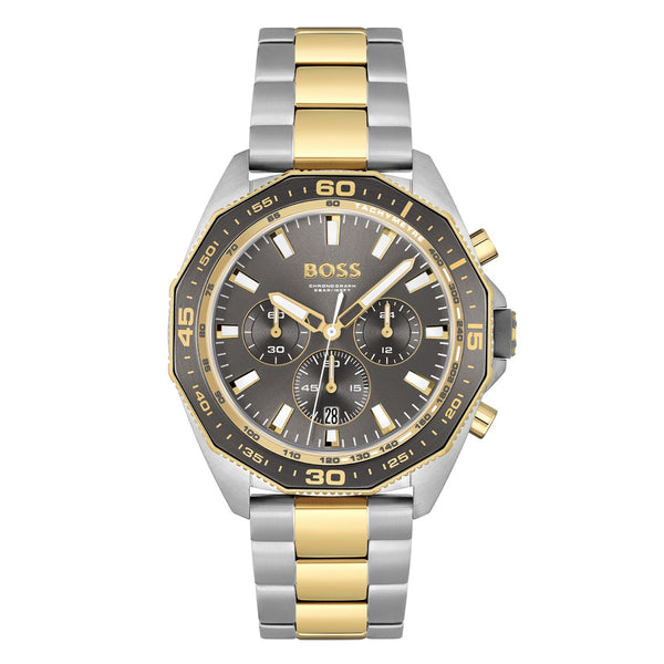 BOSS Watches Men's Wristwatch HB1513974