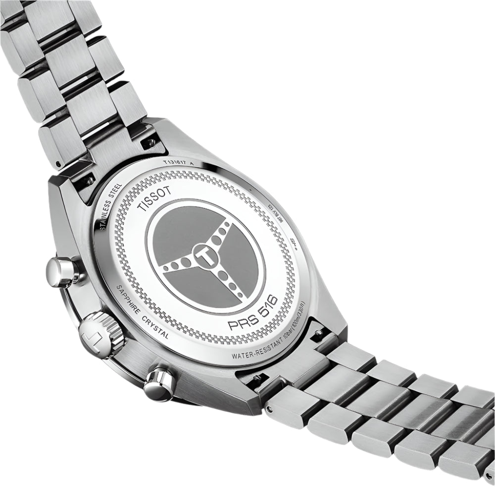 Tissot T-Sport Chronograph Blue Dial Men's Watch | T131.617.11.042.00