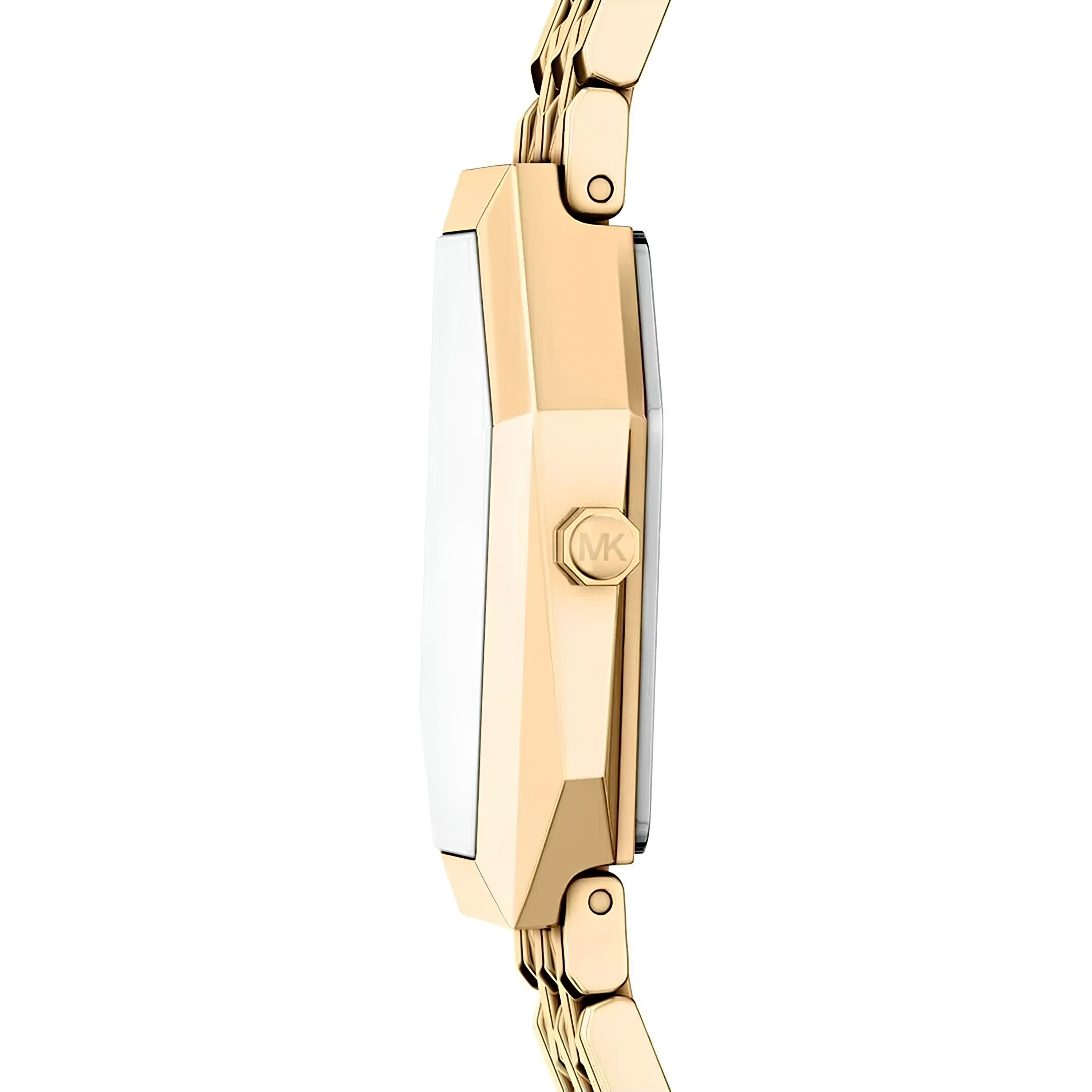 Michael Kors Suri Gold Tone Ladies Watch | MK7590