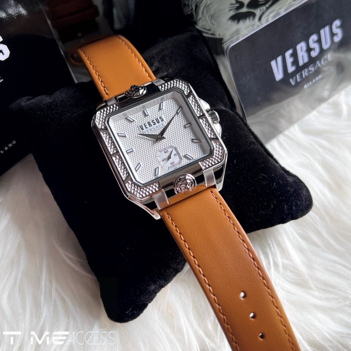 VERSUS VERSACE Teatro Men's Watch