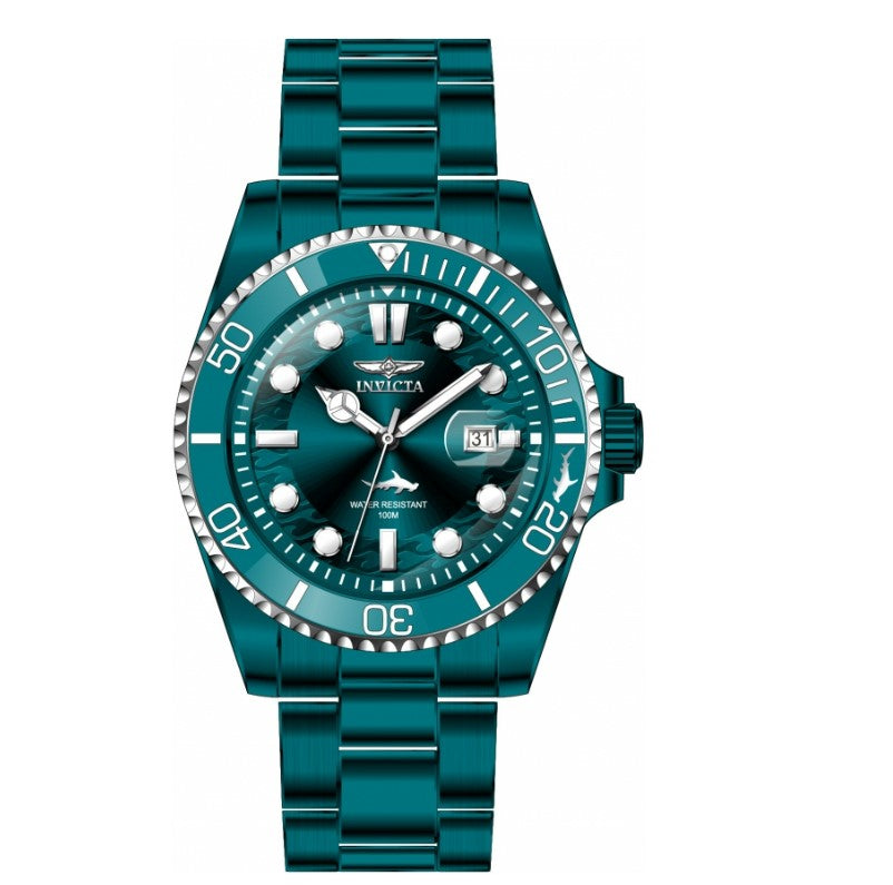 Invicta Pro Diver Men's Watch Quartz 40944