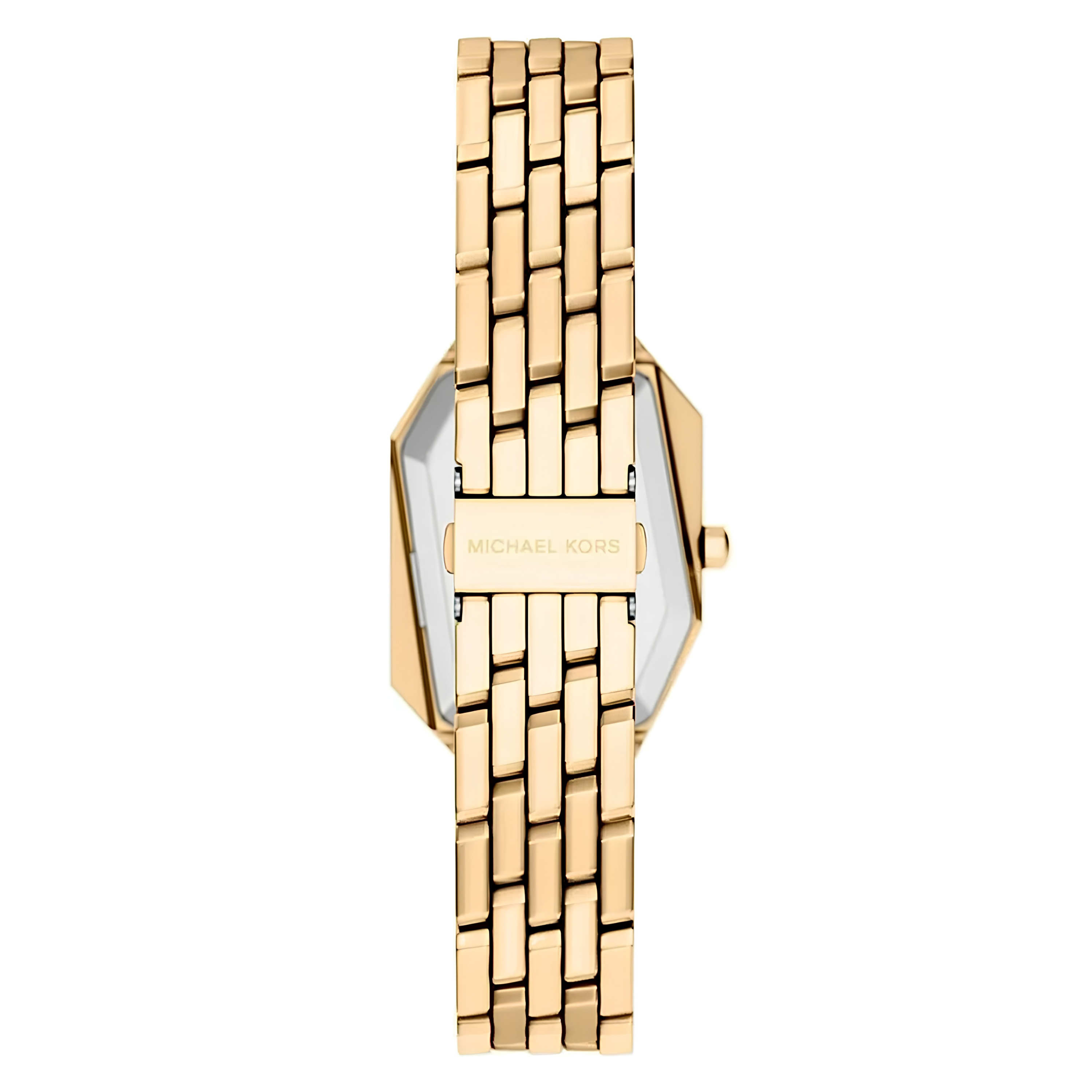 Michael Kors Suri Gold Tone Ladies Watch | MK7590