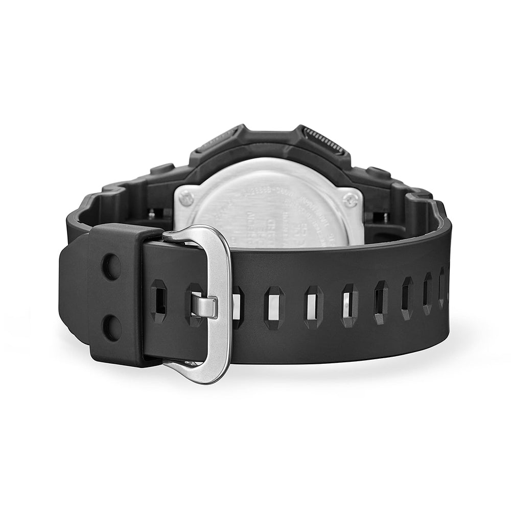 CASIO G-SHOCK ANALOGUE DIGITAL GREEN DIAL WATCH | GA-B010BEG-1ADR