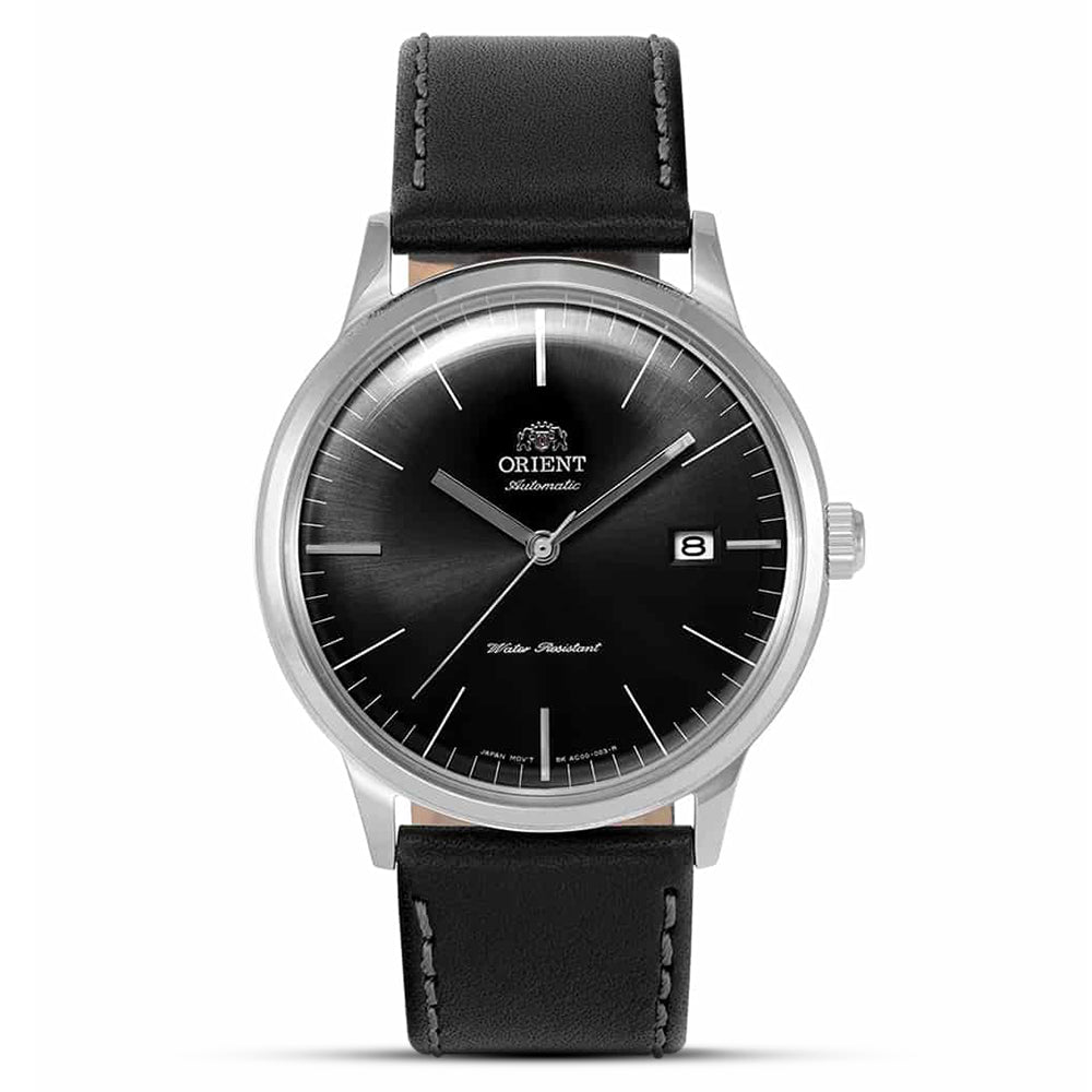Orient 2nd Generation Bambino Automatic Mens Watch FAC0000DB0