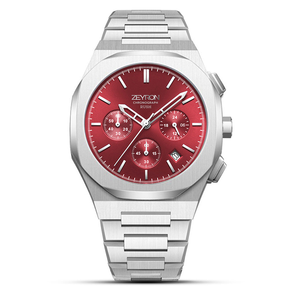 Zeyron Rush Redline | ZFR 2521
