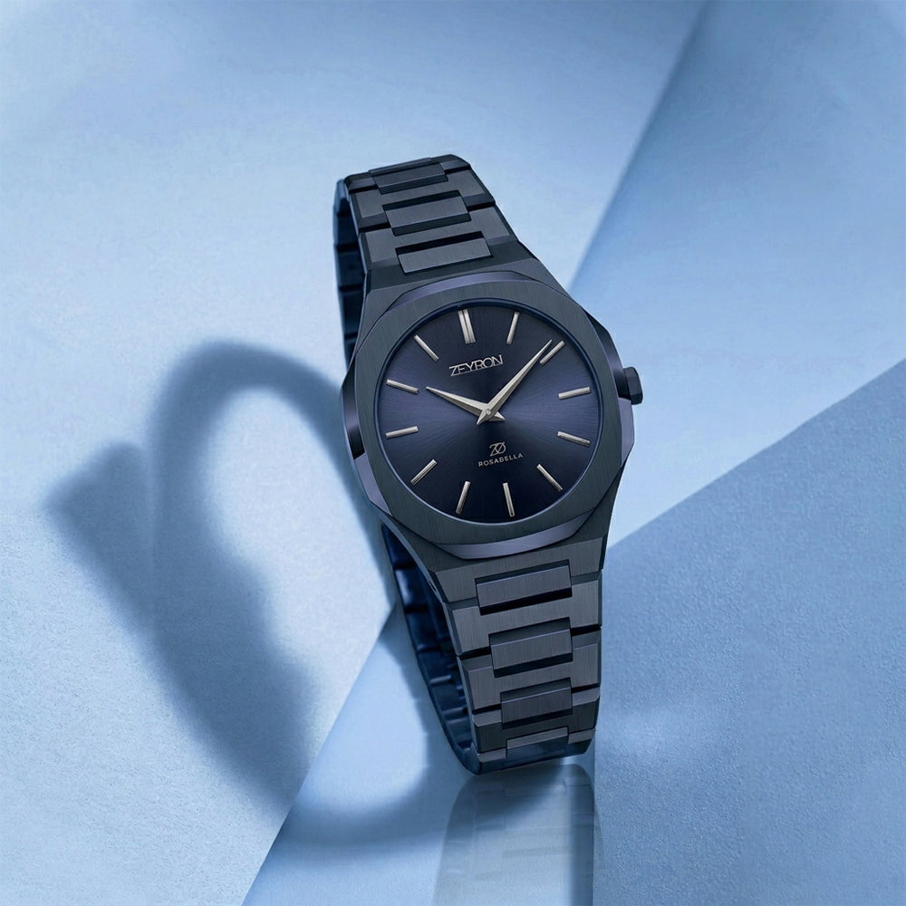 Zeyron Rosabella | Blue Before ZF 2621
