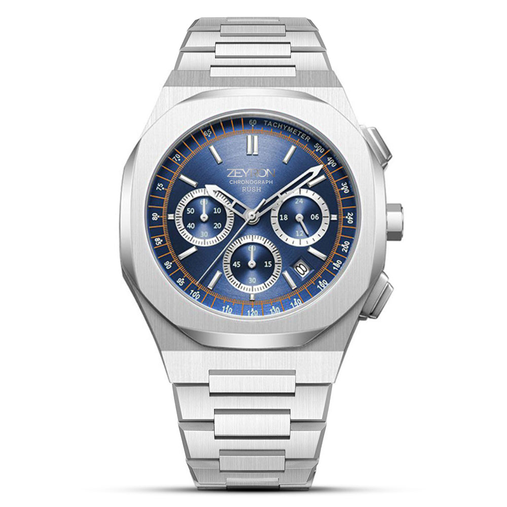 Zeyron Rush Track Blue | ZFR 2522