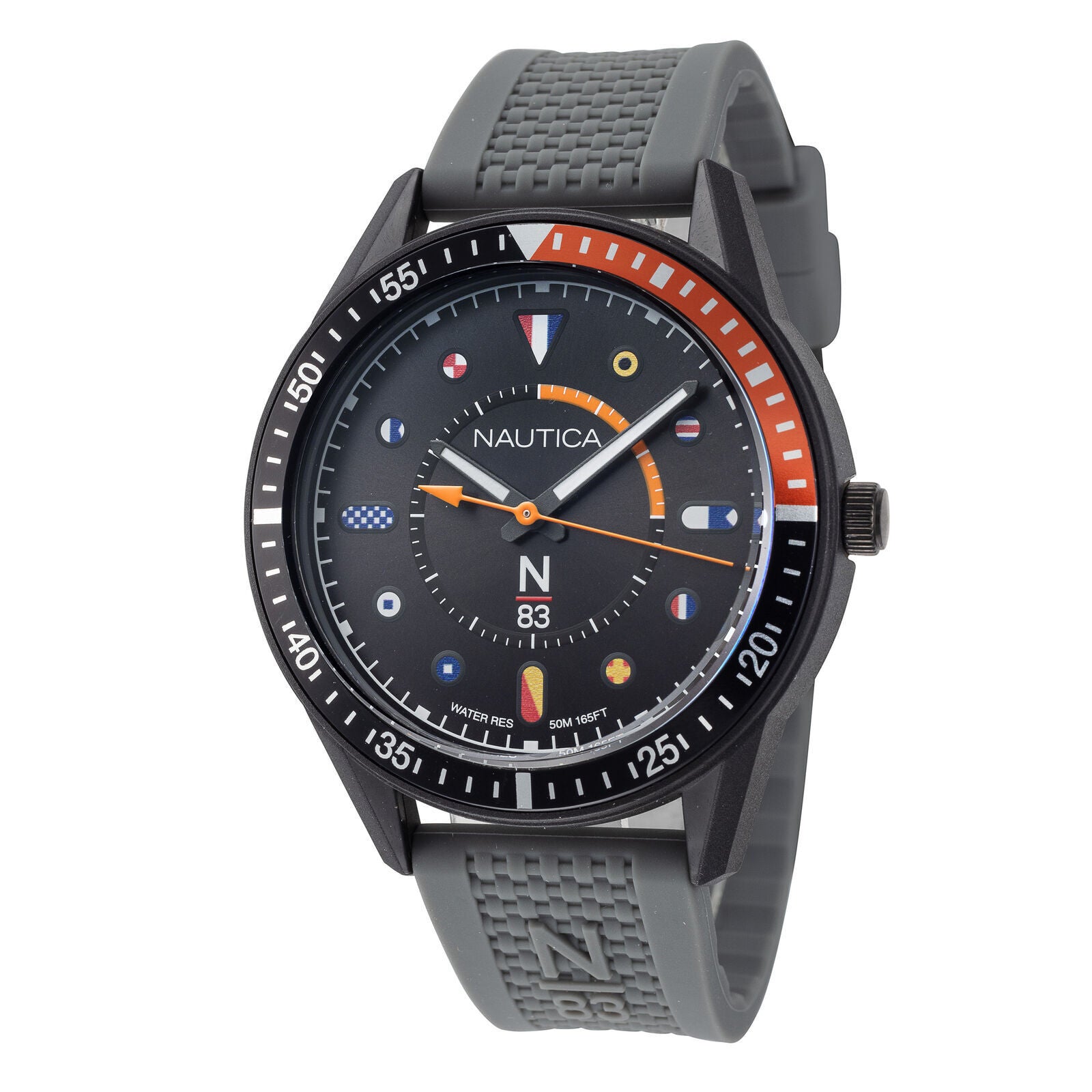 NAUTICA Surf Park Men's Watch | SKU: NAPSPVC01