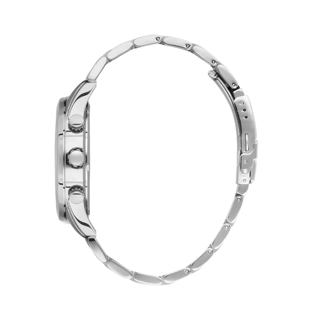 SANTA BARBARA POLO BLACK DIAL MEN’S WATCH | SB.1.10430-5