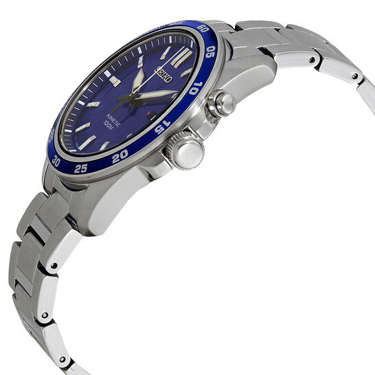 SEIKO Watch (Model: SKA783P1)