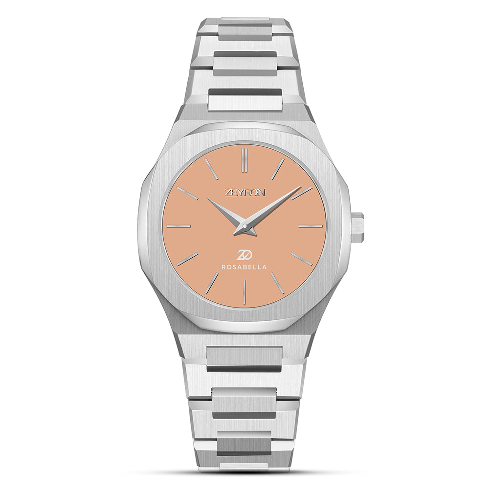 Zeyron Rosabella Soft Sand | ZR 2564