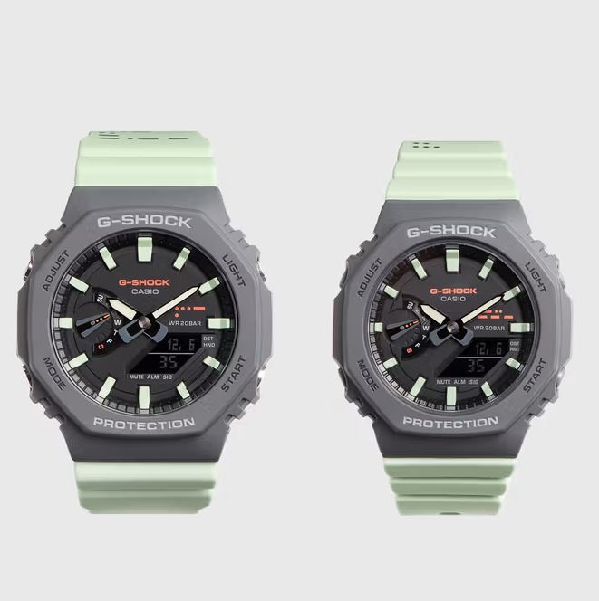 CASIO G SHOCK Presents Lover's Collection | LOV-22B-8A