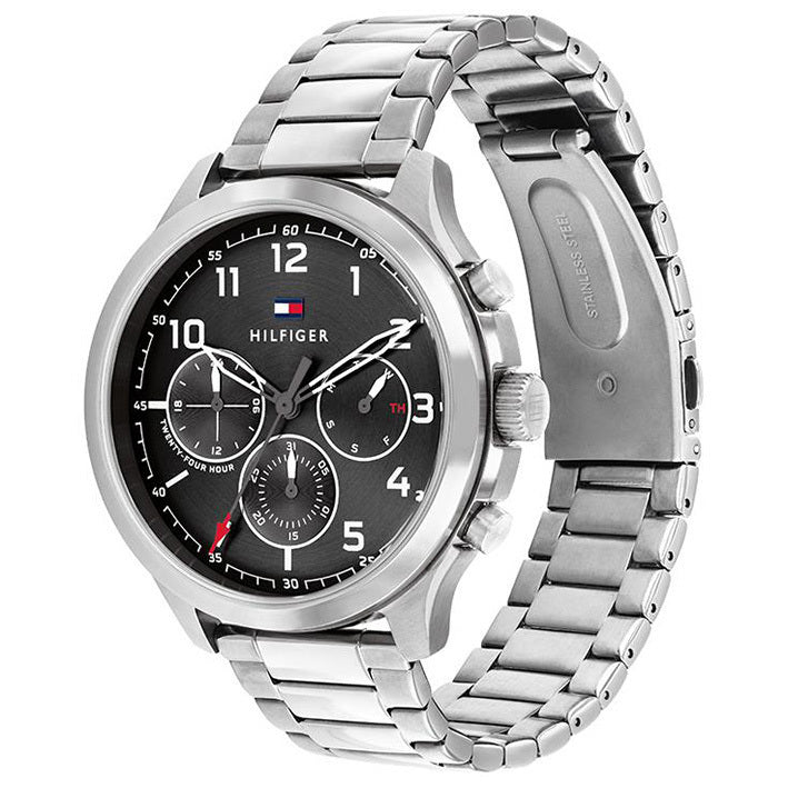 Tommy Hilfiger Asher Men's Watch| TH1791852