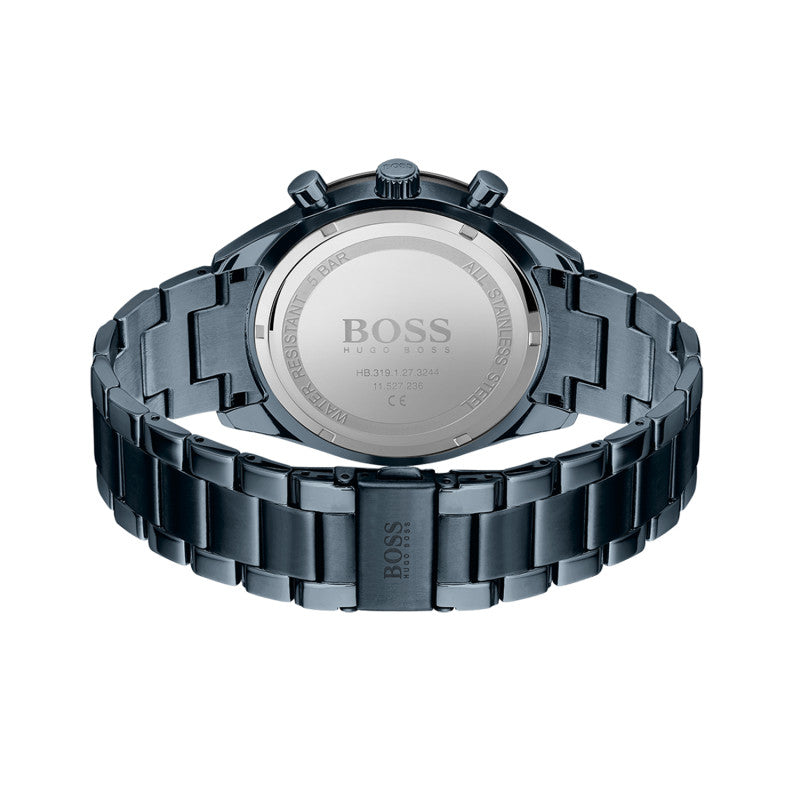 HUGO BOSS BLUE WATCH HB 1513865