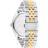 Tommy Hilfiger Monica Two-Tone Ladies Watch| TH1782591