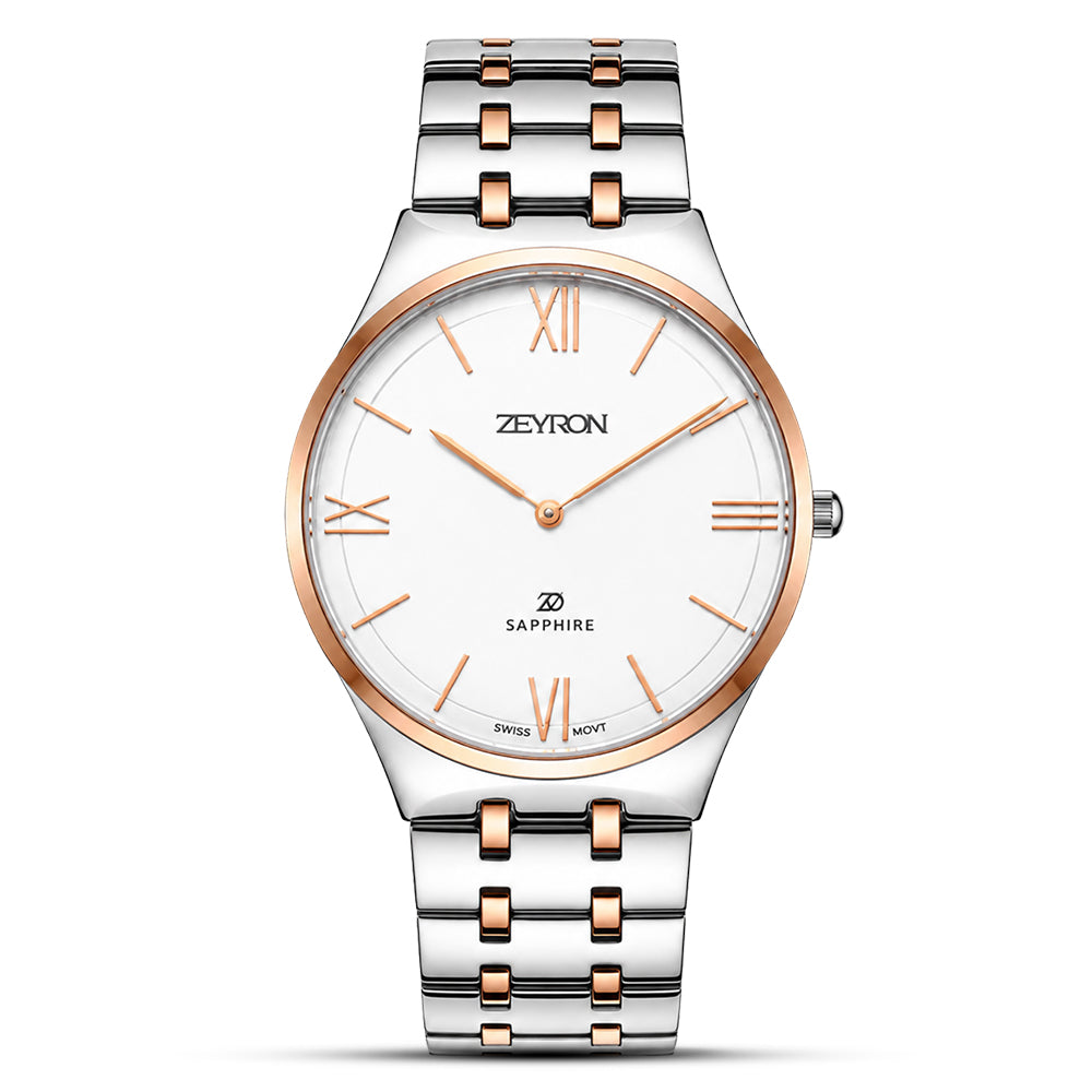 Zeyron Origin | New Roman ZOA 2601