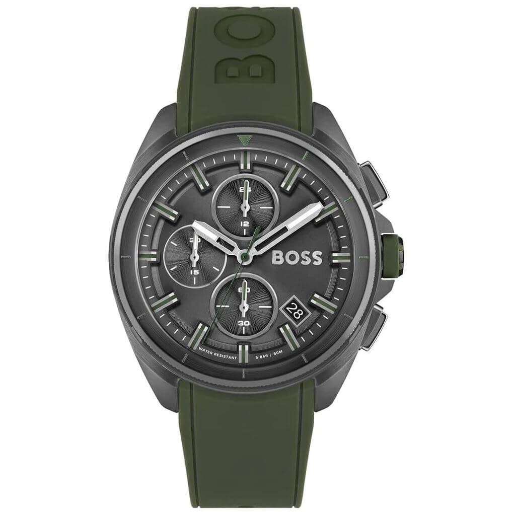 HB1513952 Men's Wristwatch - Time Access store