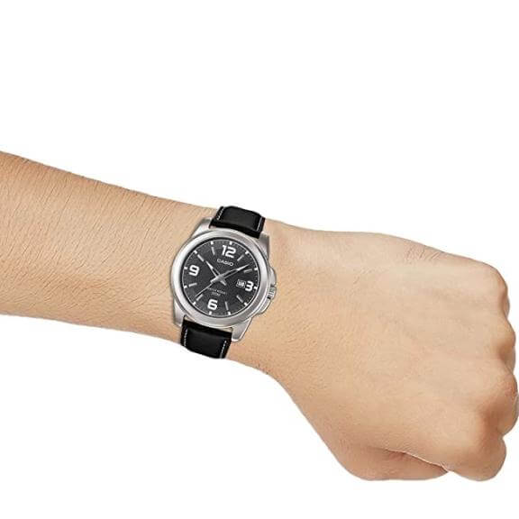 ENTICER MEN MTP-1314 series MTP-1314L-7AV - Time Access store