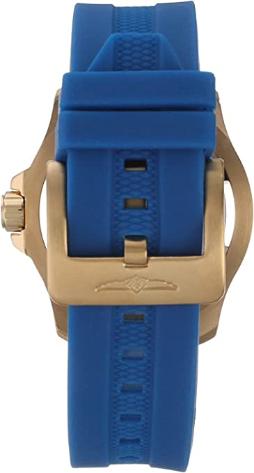 Invicta Mens Pro Diver Quartz Watch, Blue, 28002 - Time Access store