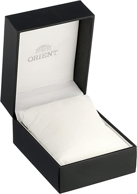 Orient 'Bambino Version III' Japanese Automatic / Hand-Winding Classic Watch - Time Access store