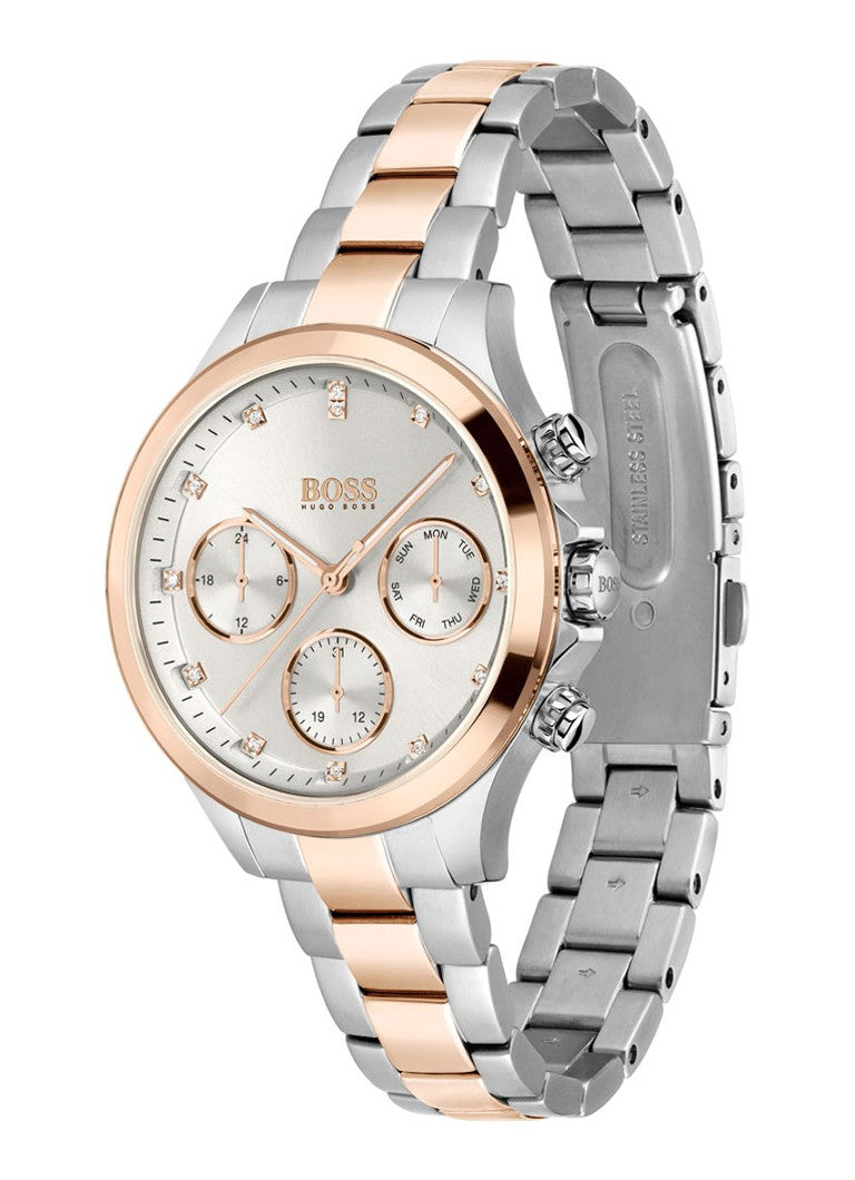 HUGO BOSS HERA HB1502564 WATCH STRAP - Time Access store