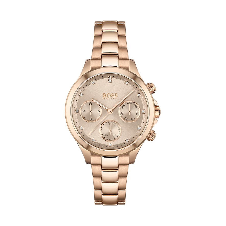 HUGO BOSS HERA HB1502592 FOR WOMEN - Time Access store