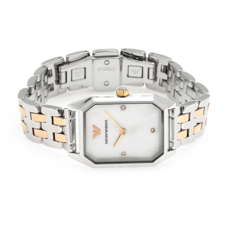 AR111461 Armani Watch