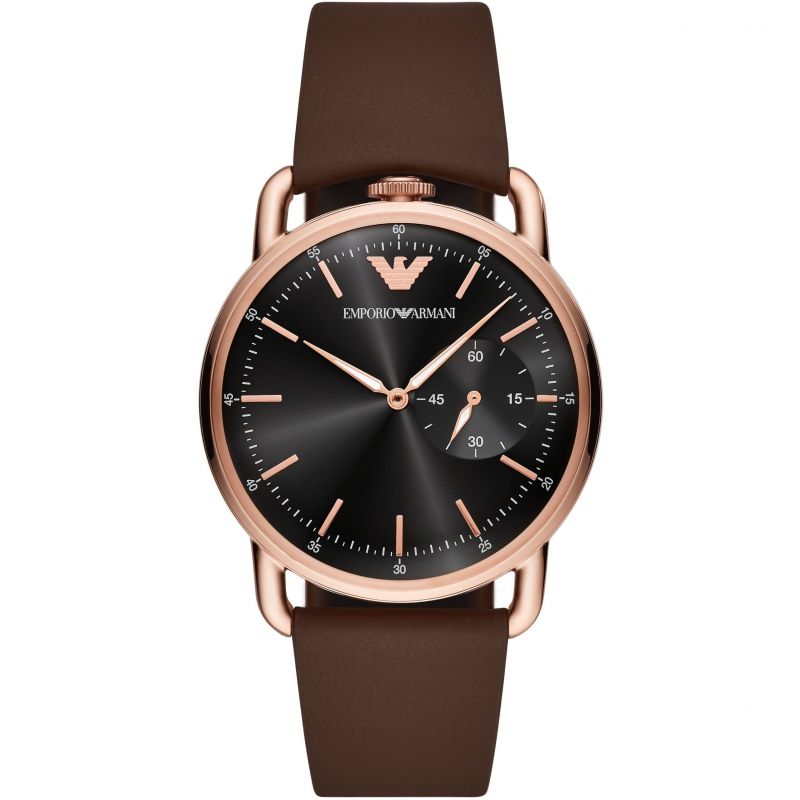 Emporio Armani Watch. AR11337 - Time Access store