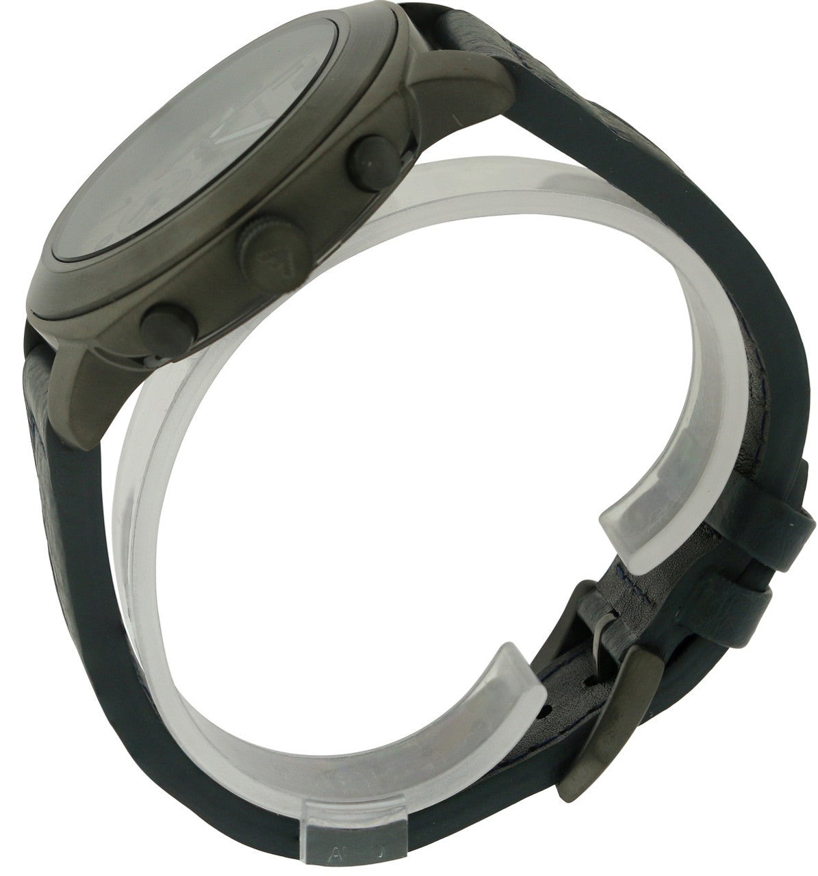 Emporio Armani AR-6086 Belt Mens watch - Time Access store