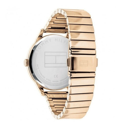 Tommy Hilfiger Mens Analogue Watch - TH1782021 - Time Access store