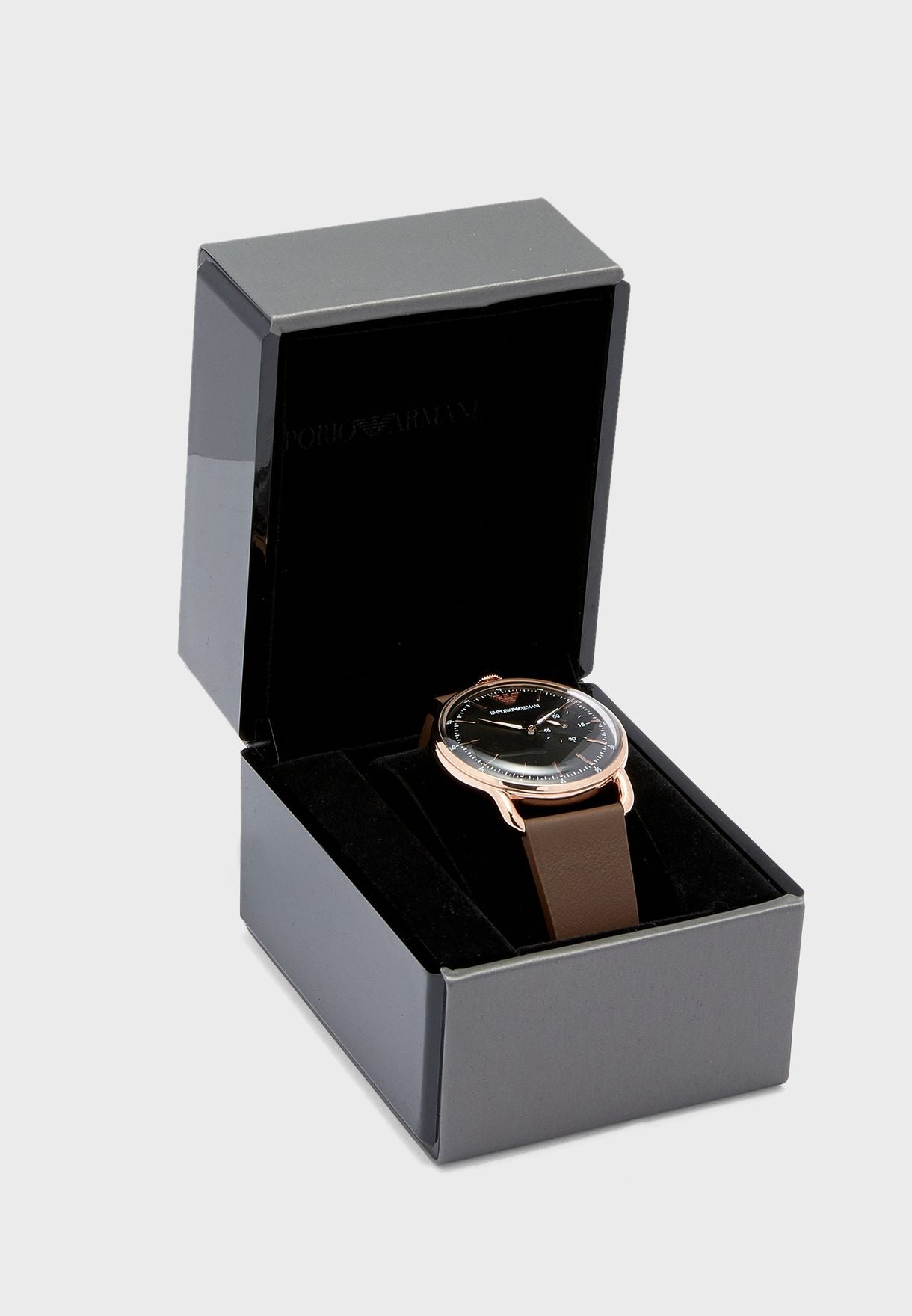 Emporio Armani Watch. AR11337 - Time Access store