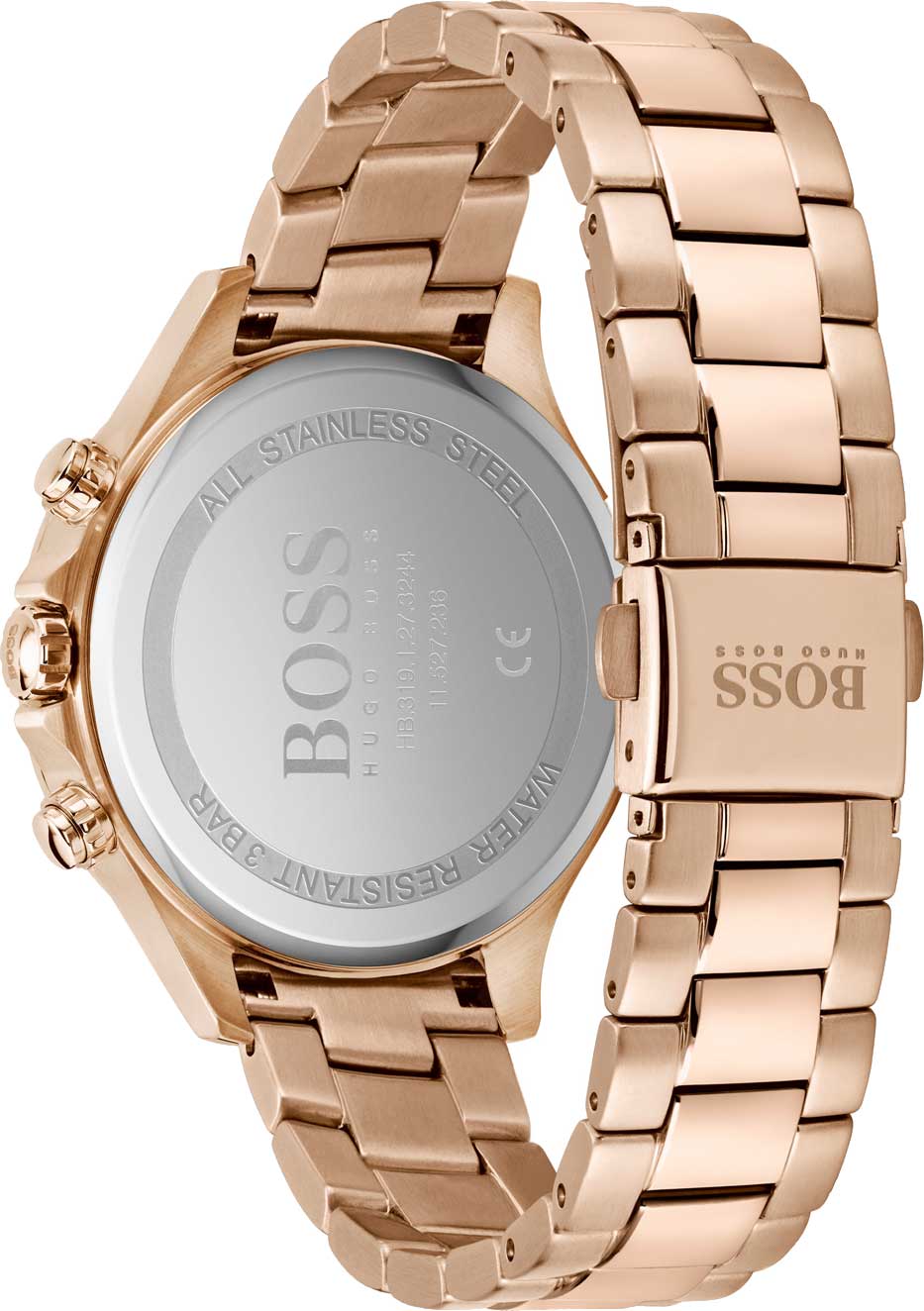 HUGO BOSS HERA HB1502592 FOR WOMEN - Time Access store