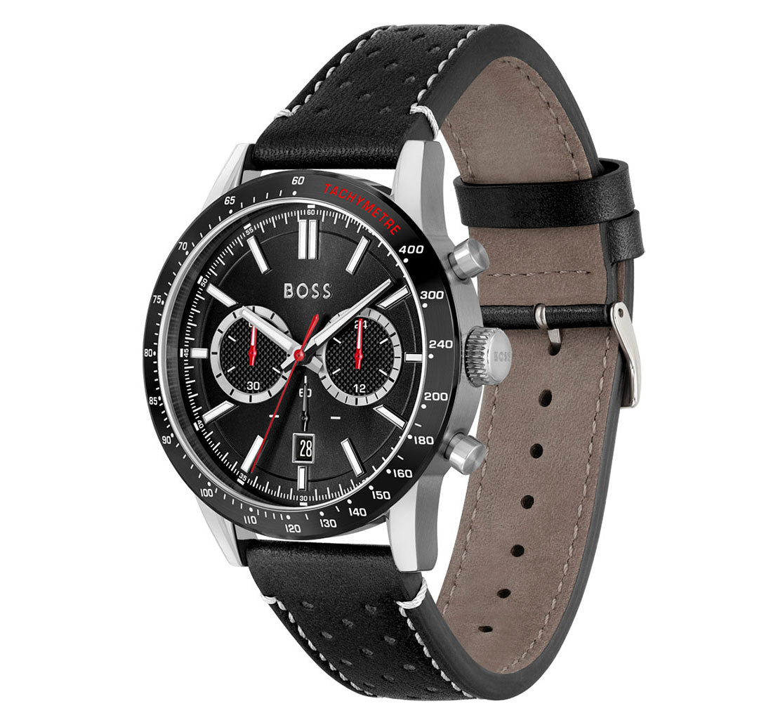 Hugo Boss Boss 1513920 Allure Watch - Time Access store