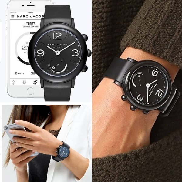 Marc Jacobs MJT1002 - Time Access store