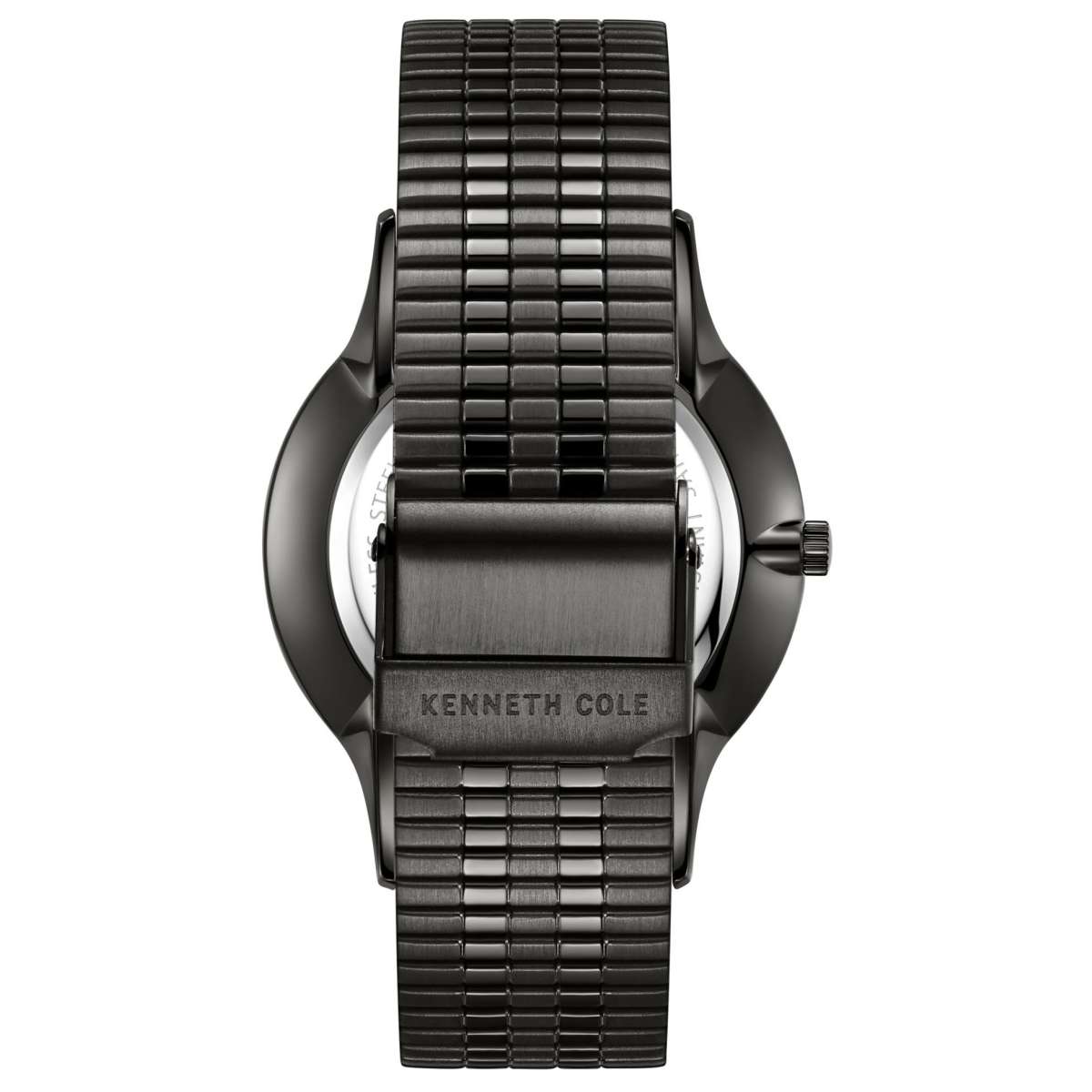 Kenneth Cole Men's KC50918011 Grey Watch - Time Access store