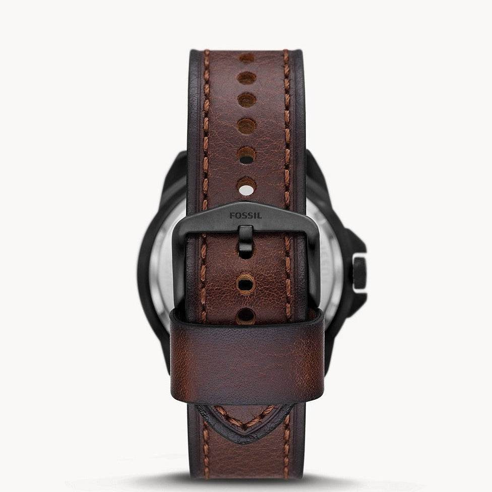 Fossil Bronson Automatic Men's Watch | ME3219