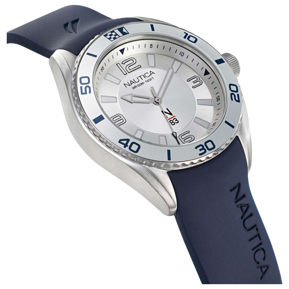 NAUTICA N83 Men's Watch | SKU: NAPFWS127 - Time Access store