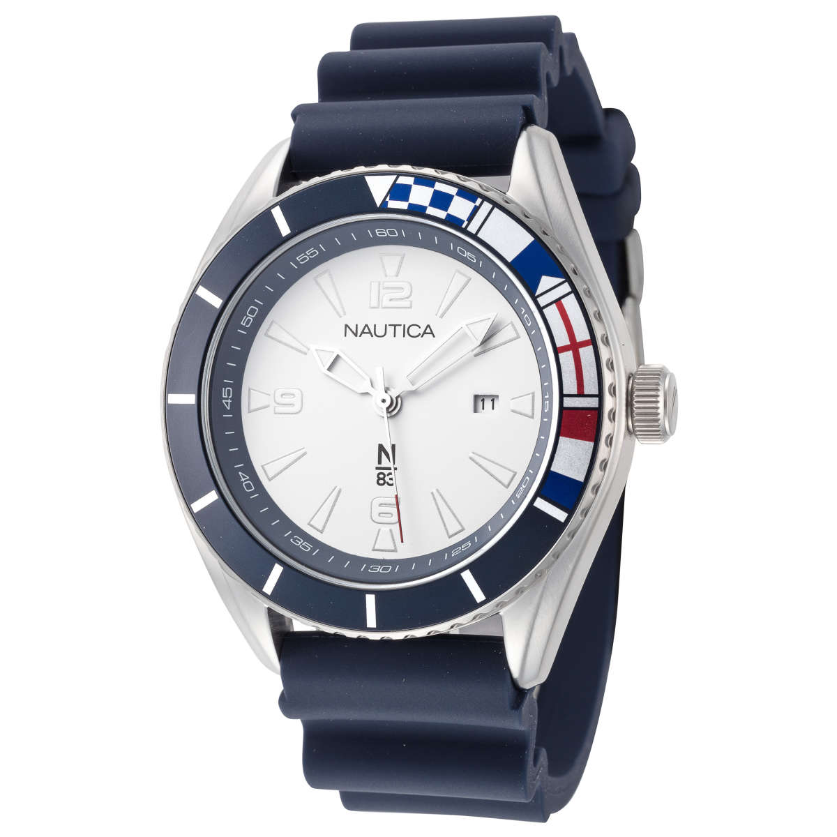 NAPUSS903 nautica gents watch